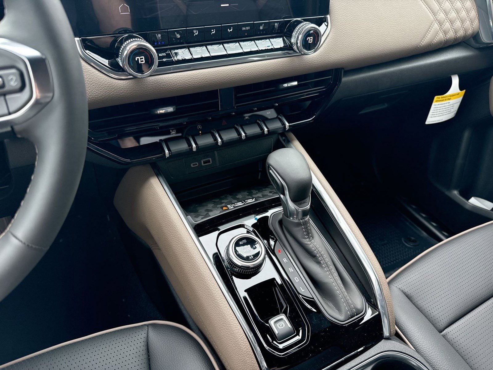 New 2026 GMC Canyon Denali image 21