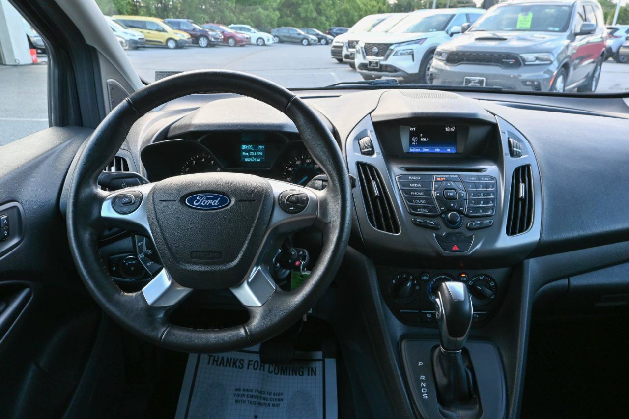 Used 2018 Ford Transit Connect XL FWD image 28