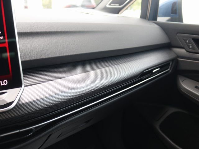 New 2025 Volkswagen GTI Autobahn FWD image 22