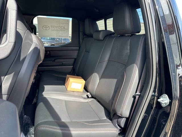 New 2026 Toyota Tacoma TRD Pro AWD/4WD image 27