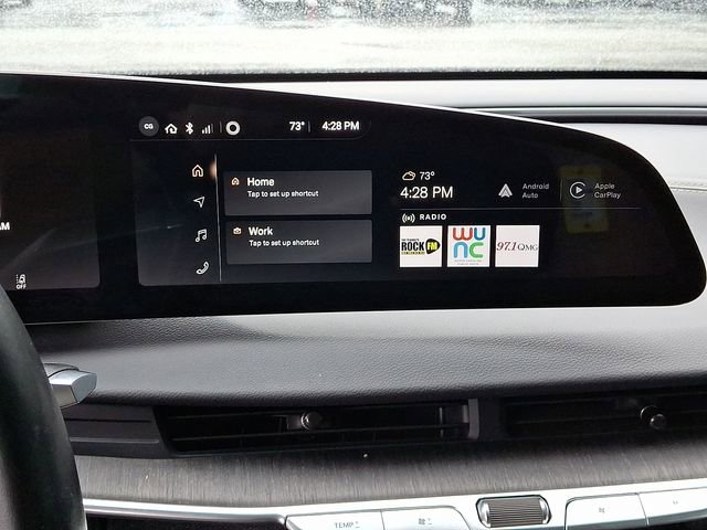 Used 2023 Lucid Air Touring image 23