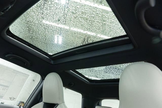 Certified 2025 MINI Cooper S image 15