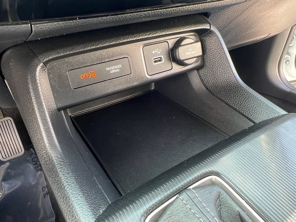 Certified 2023 Honda Civic LX image 18