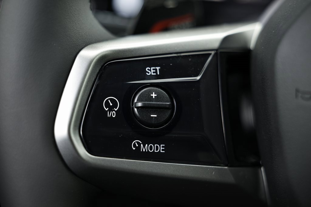 New 2026 BMW 530i w/ M Sport Package image 34