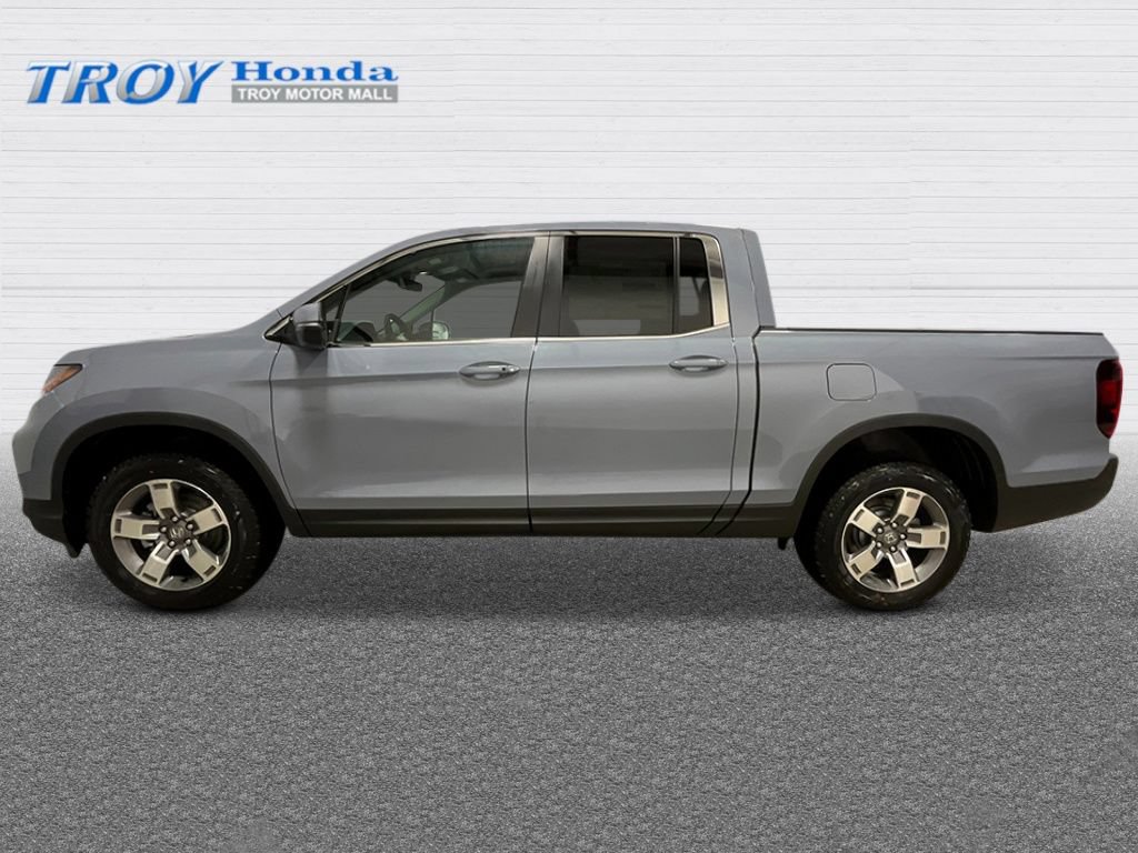 New 2026 Honda Ridgeline RTL image 2