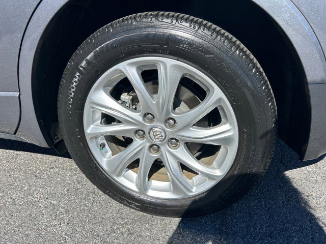 Used 2020 Buick Envision Preferred image 11