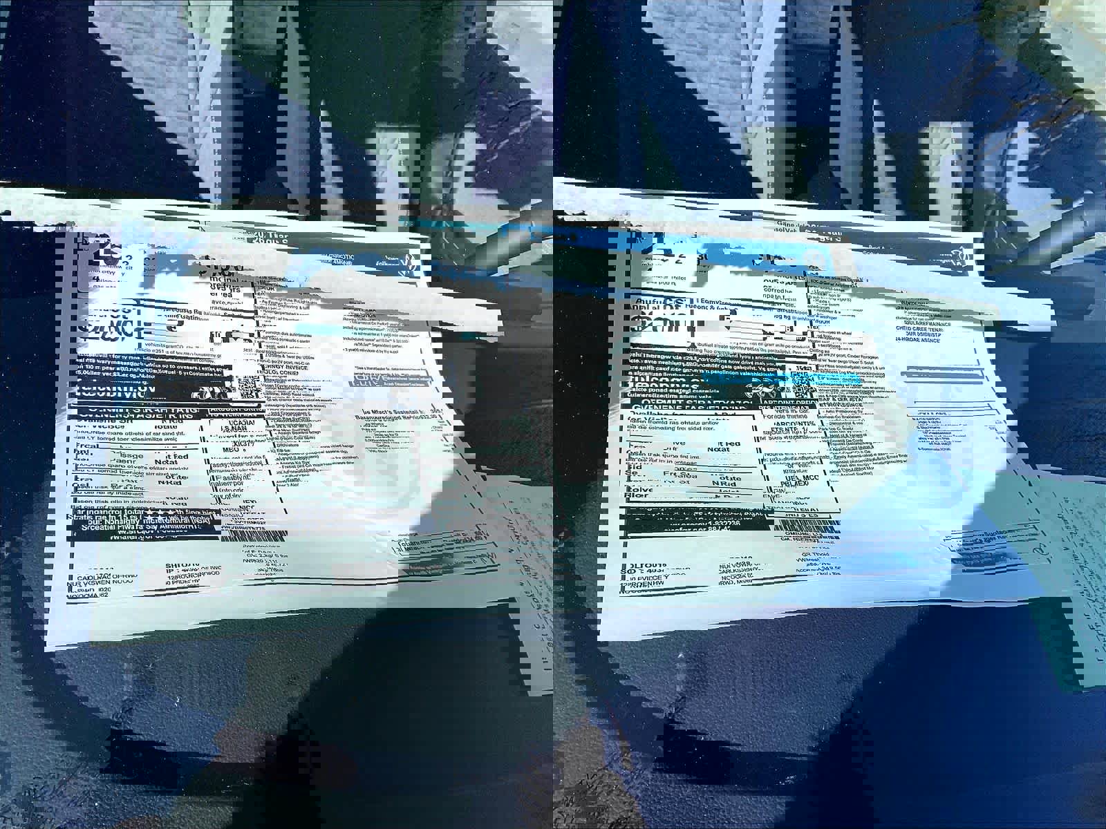 New 2026 Volkswagen Tiguan S image 18