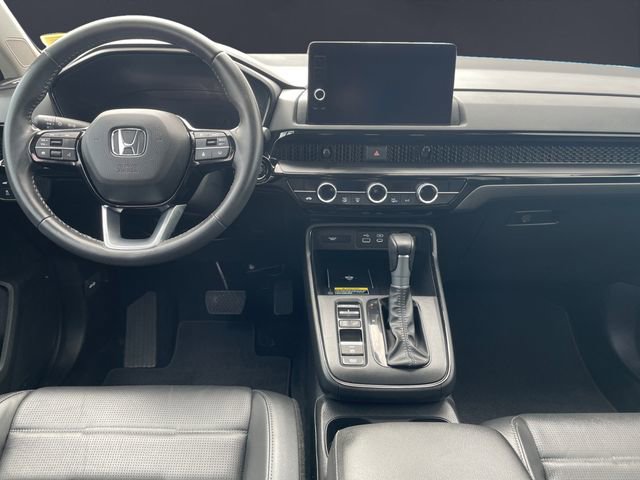 Used 2024 Honda CR-V EX-L image 10