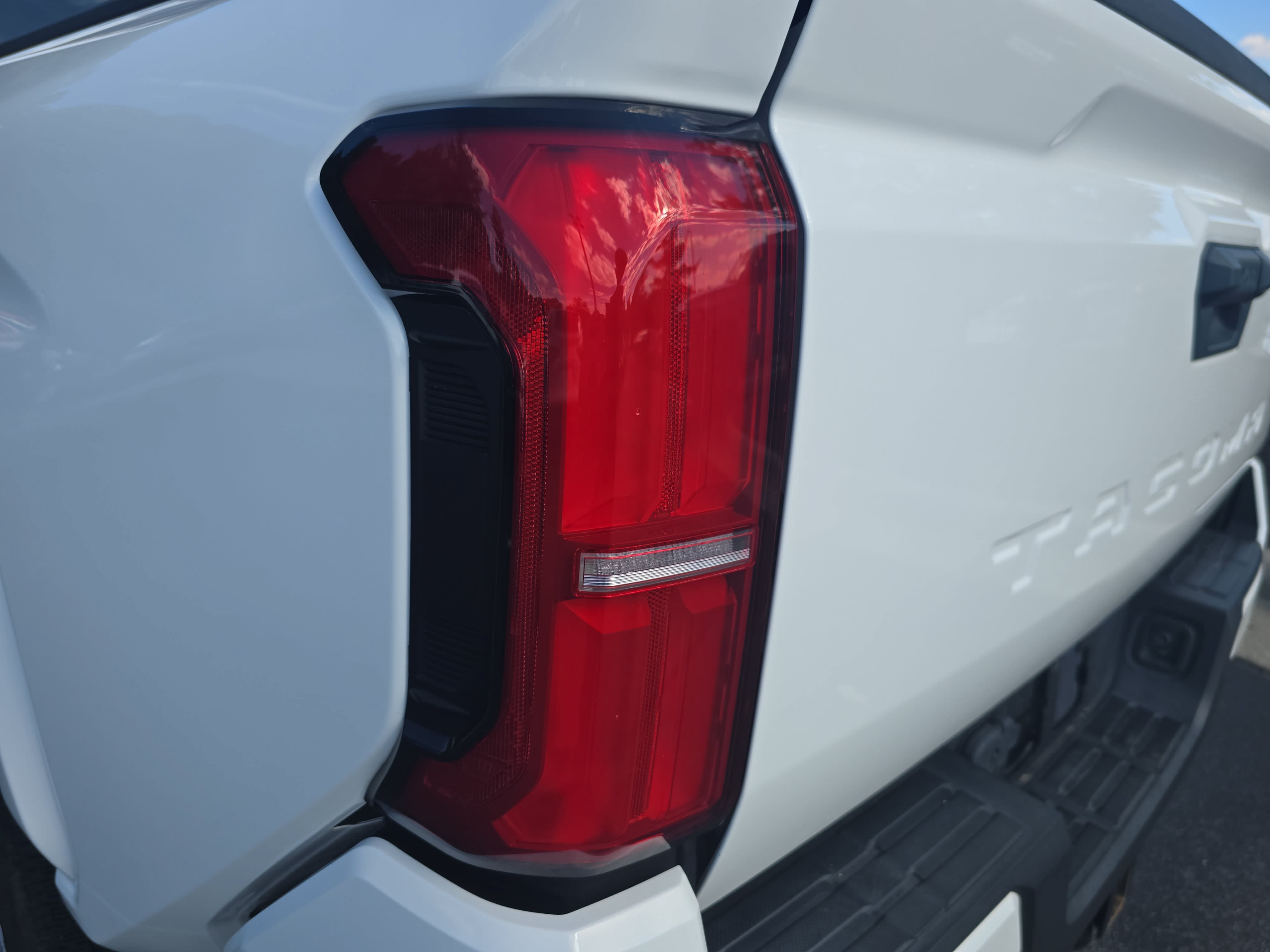 Used 2024 Toyota Tacoma SR5 RWD image 27