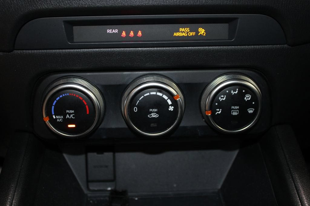 Used 2023 MAZDA CX-5 AWD 2.5 S image 31