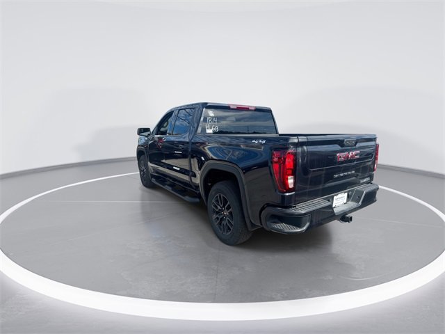 New 2026 GMC Sierra 1500 Elevation w/ Elevation Select Package image 6