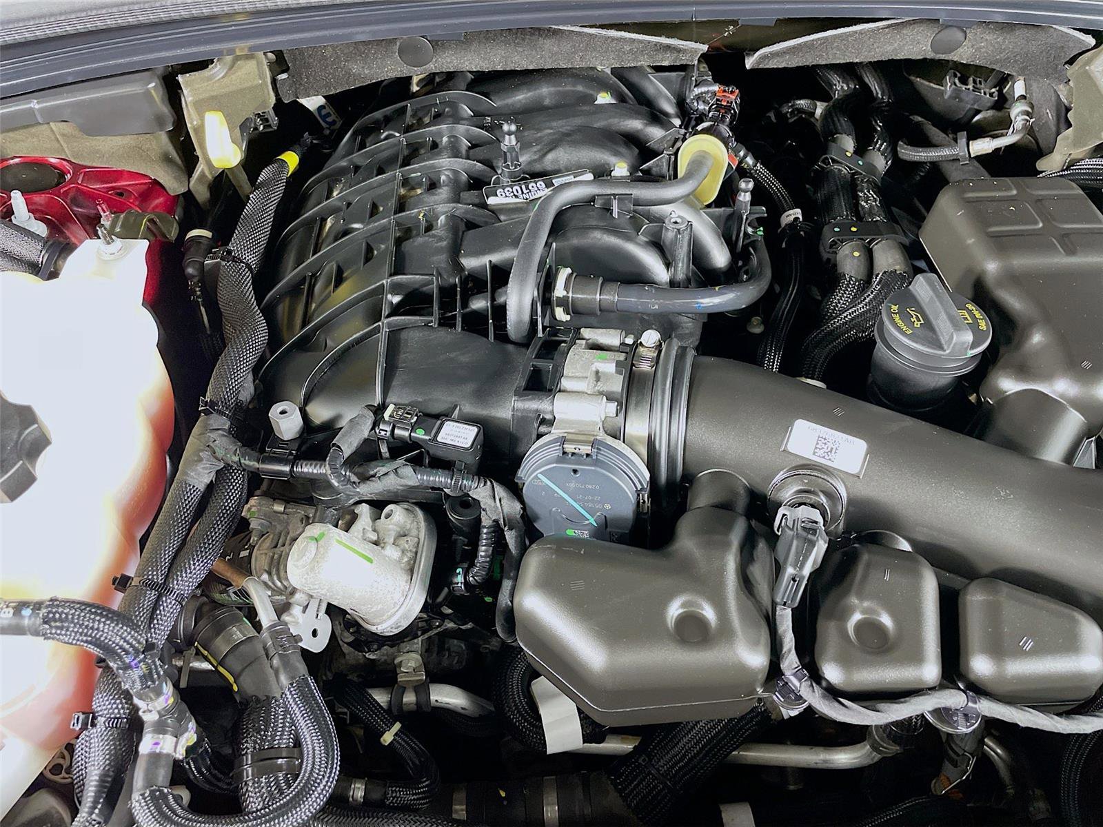 Used 2023 Jeep Grand Cherokee Limited image 32