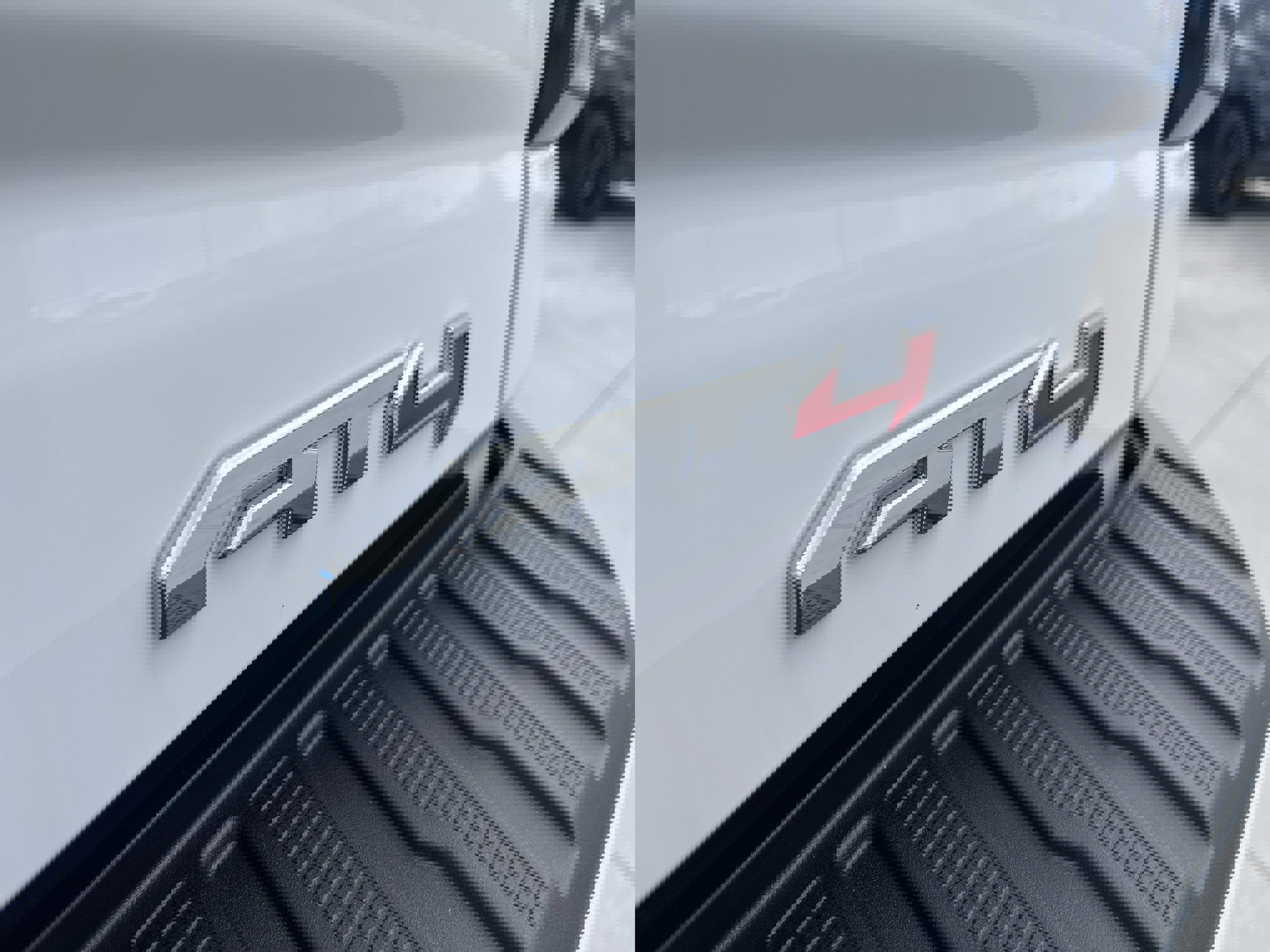 New 2026 GMC Sierra 2500 AT4 w/ AT4 Premium Plus Package image 14