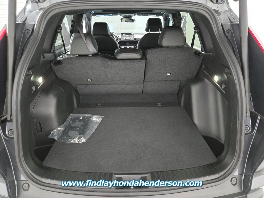 Certified 2026 Honda CR-V Sport-L image 19