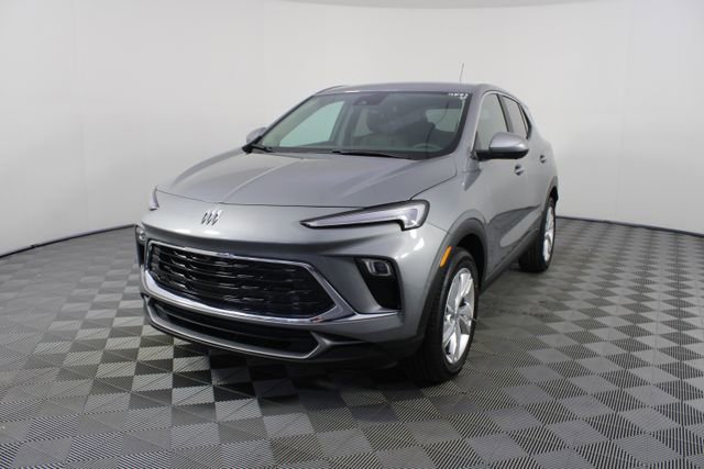 New 2026 Buick Encore GX Preferred image 22