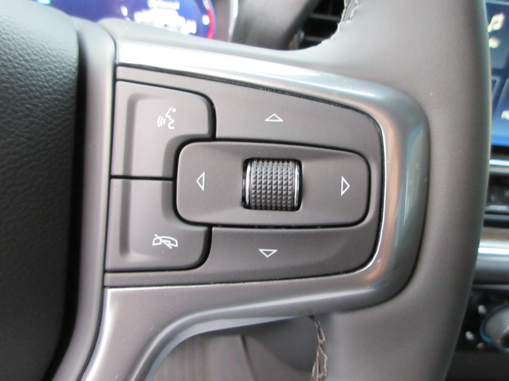 New 2026 Chevrolet Silverado 3500 LT w/ All Star Edition AWD/4WD image 29