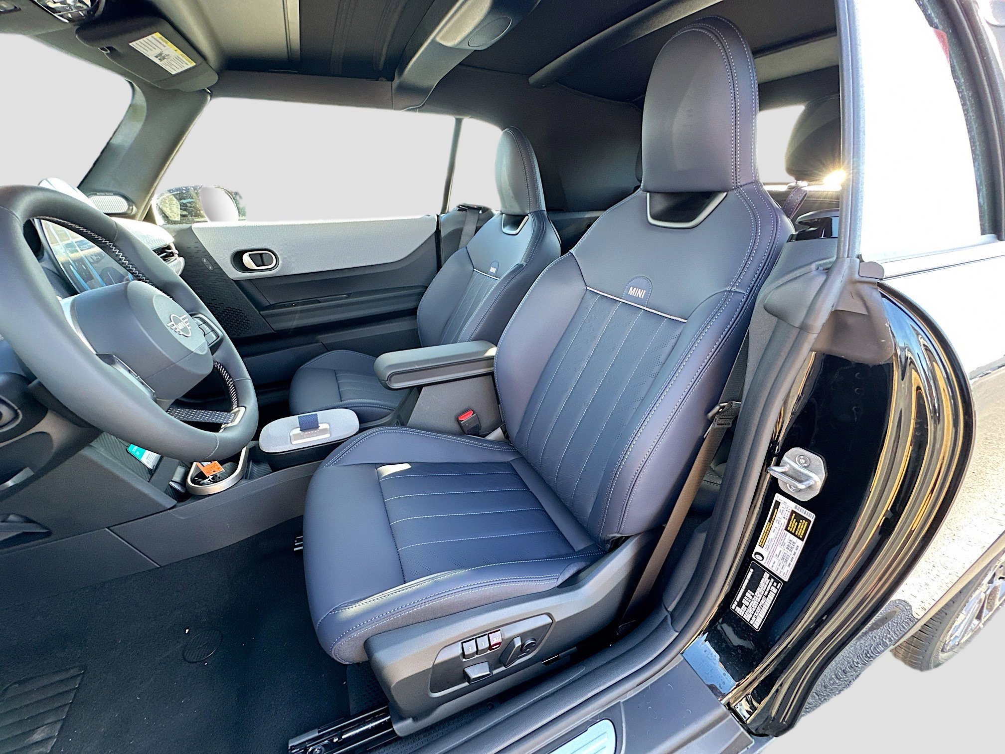 New 2026 MINI Cooper Convertible image 15