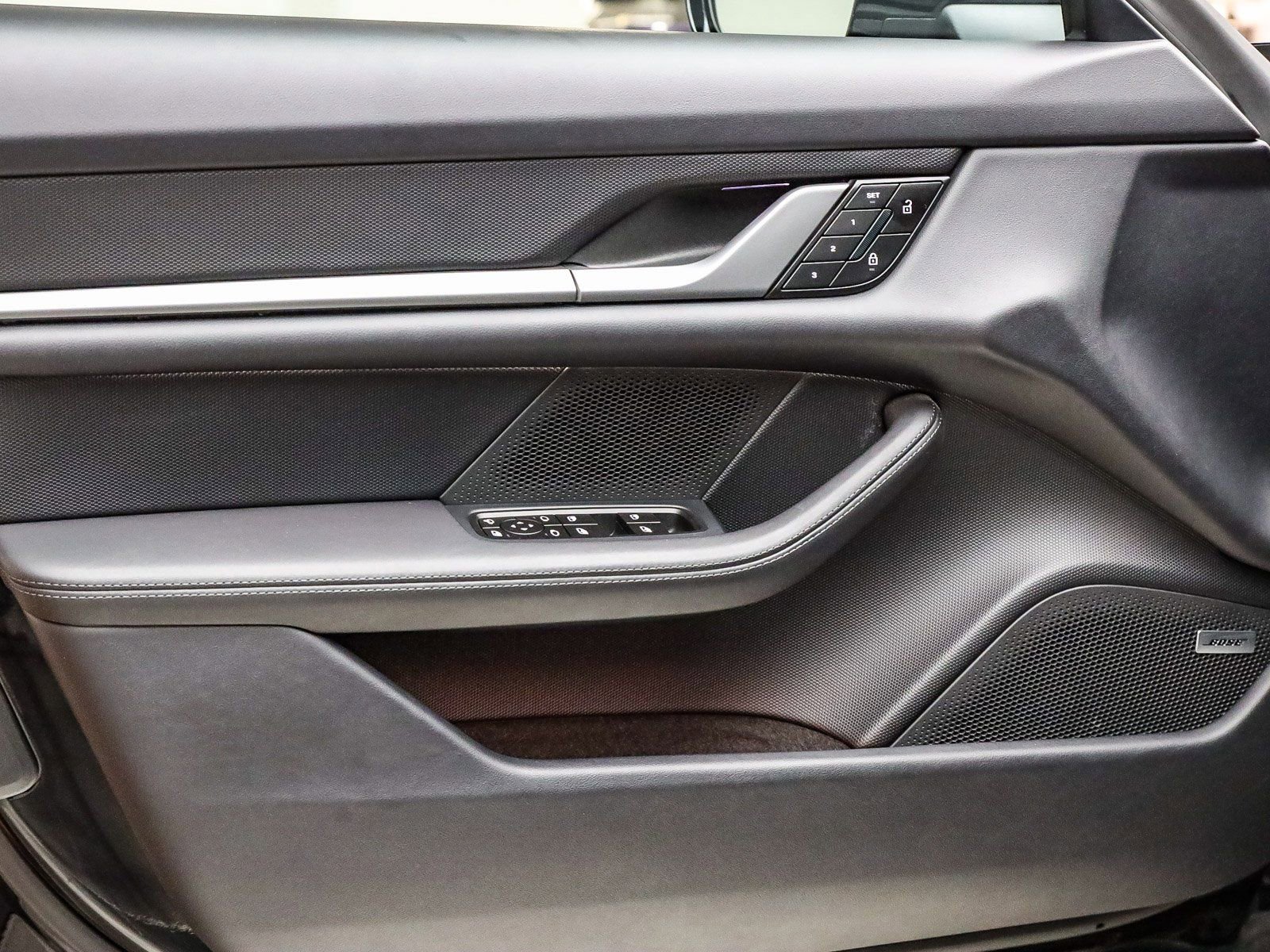 Certified 2025 Porsche Taycan RWD image 23