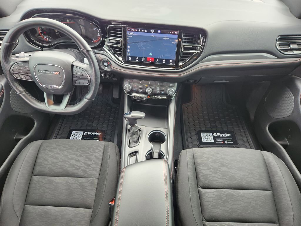 Used 2025 Dodge Durango GT w/ Blacktop Package AWD/4WD image 26