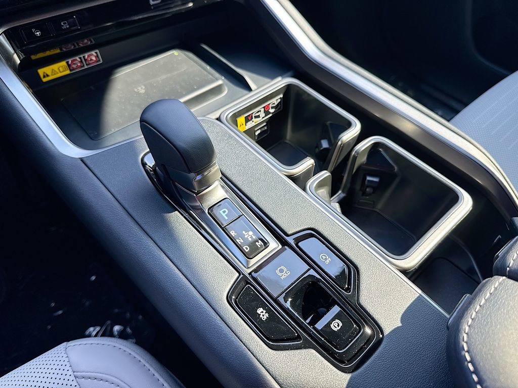 New 2026 Lexus TX 350 FWD image 34