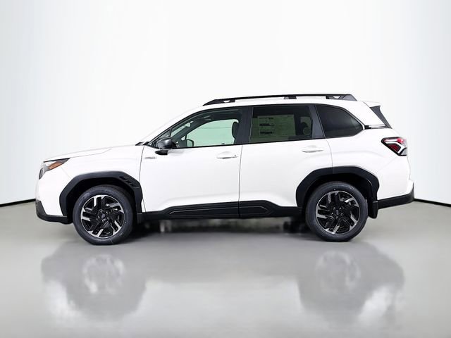 New 2026 Subaru Forester Premium AWD/4WD image 4