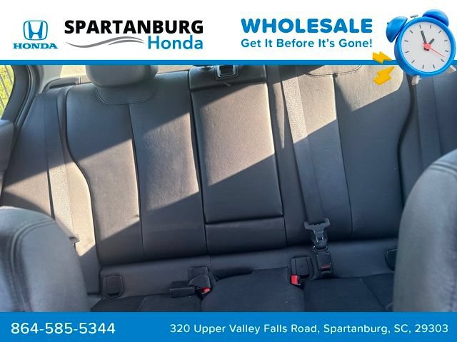 Used 2014 BMW 328i xDrive Sedan AWD/4WD image 10
