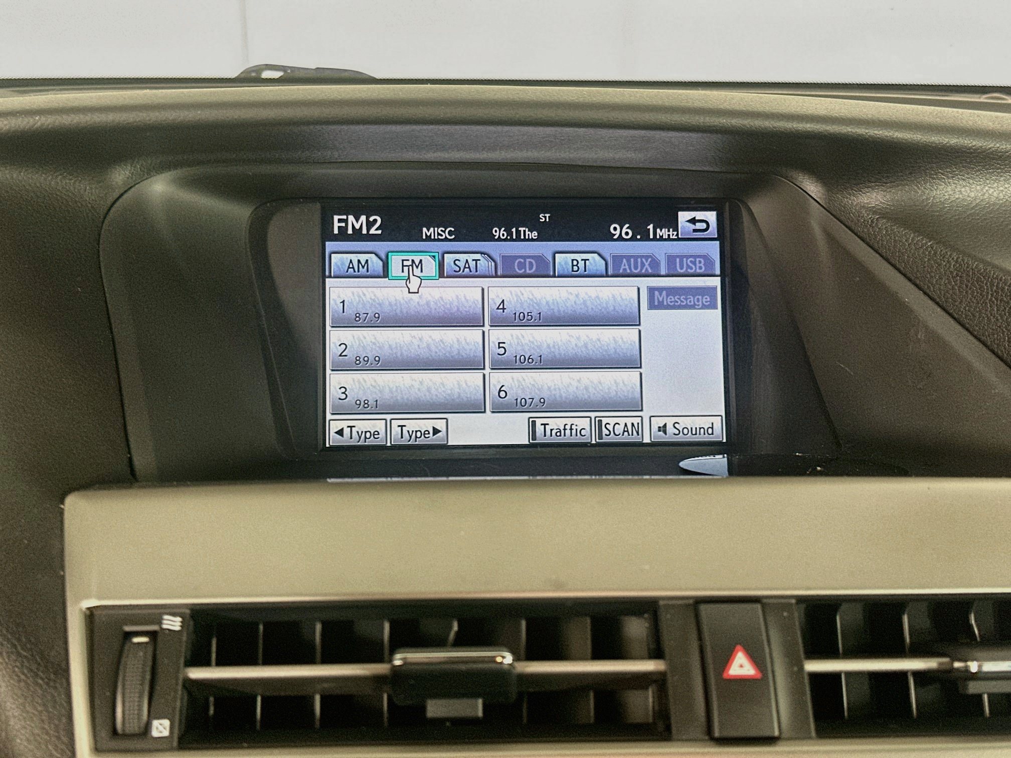 Used 2010 Lexus RX 350 AWD w/ Premium Pkg image 19