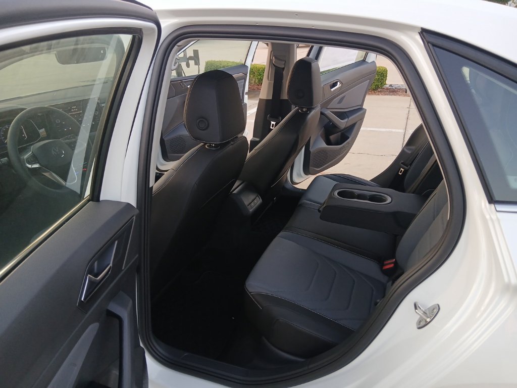 New 2027 Volkswagen Jetta SEL FWD image 20