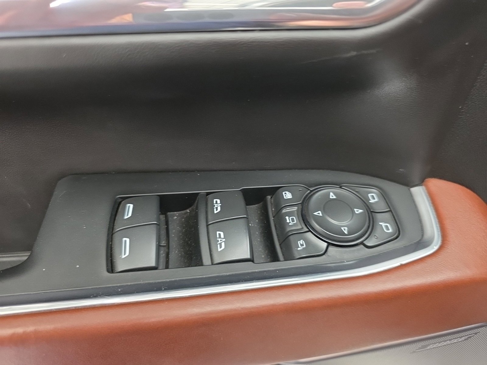 Used 2024 GMC Sierra 2500 Denali Ultimate w/ Max Trailering Package image 42