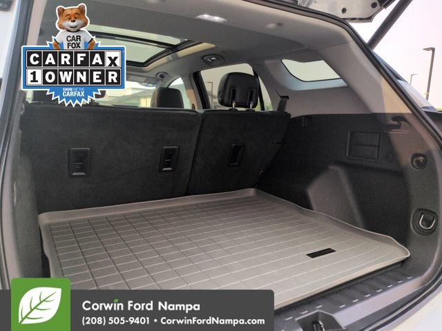 Used 2020 GMC Terrain SLT w/ Preferred Package AWD/4WD image 30