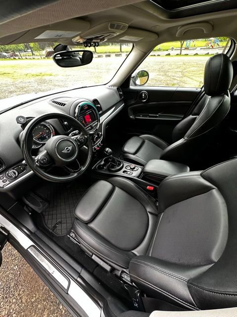 Used 2018 MINI Cooper Countryman S FWD image 12