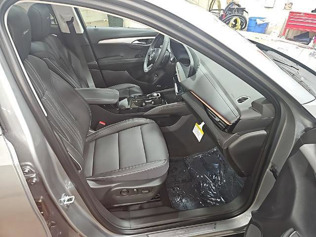 New 2026 Buick Envision Avenir image 28