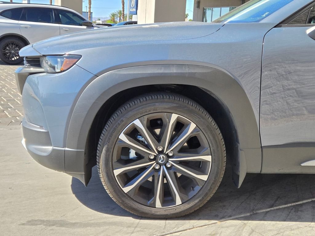 Used 2023 MAZDA CX-50 2.5 Turbo w/ Cargo Package image 5