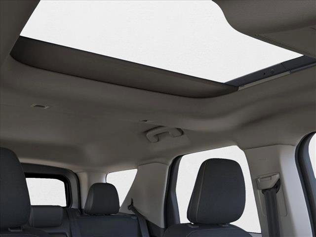 New 2025 Ford Bronco Sport Big Bend w/ Convenience Package image 22