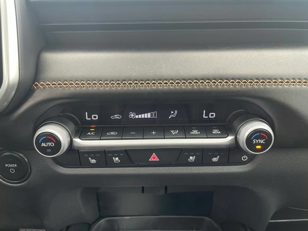 New 2026 MAZDA CX-50 AWD 2.5 Hybrid w/ Weather Package image 16