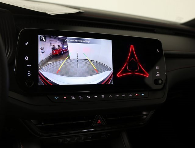 New 2026 Dodge Charger Scat Pack w/ Blacktop Package image 16