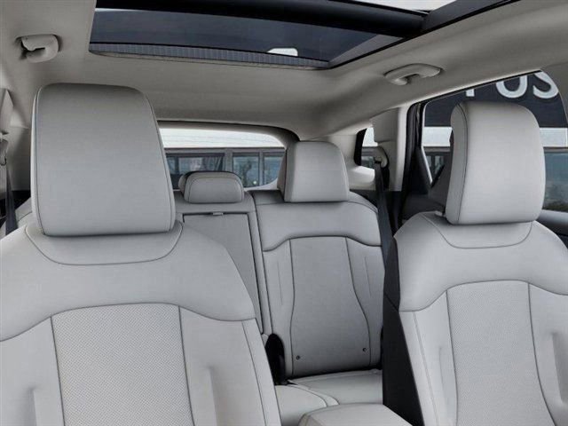 New 2026 Kia Sportage EX image 27