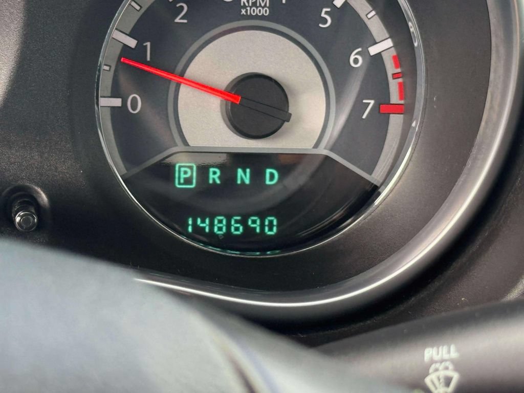Used 2012 Chrysler 200 LX FWD image 20
