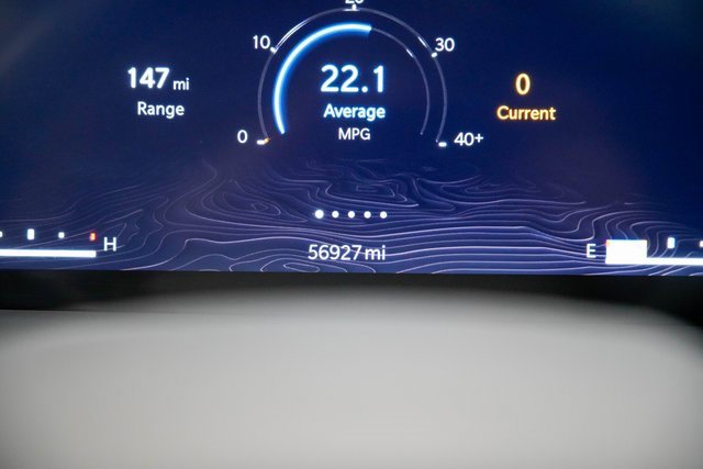 Used 2022 Jeep Grand Cherokee Limited w/ Luxury Tech Group II image 27