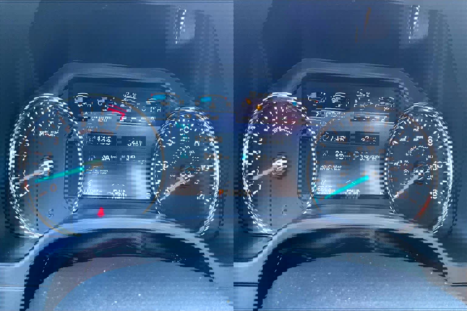 Used 2018 Ford Expedition Limited w/ Equipment Group 301A image 24