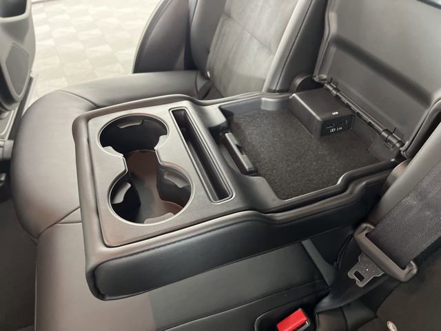 Used 2023 MAZDA CX-5 AWD 2.5 S w/ Select Package image 43