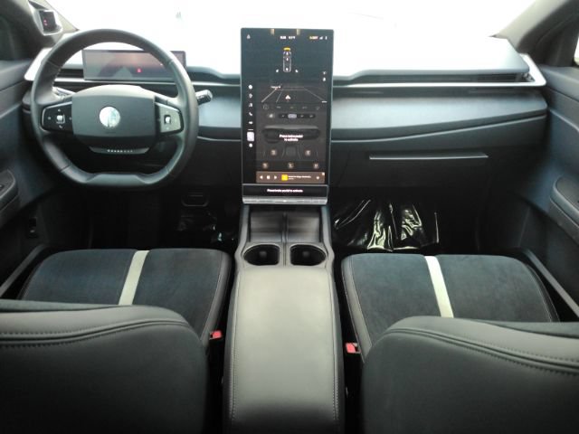 Used 2023 Fisker Ocean One AWD/4WD image 3