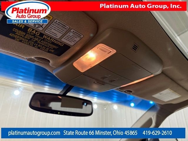 Used 2008 Toyota Sequoia Limited AWD/4WD image 24