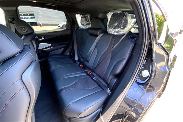 New 2026 Acura RDX w/ Advance Package AWD/4WD image 16