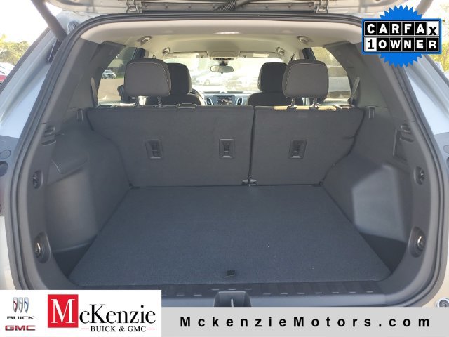 Used 2024 Chevrolet Equinox LT FWD image 28