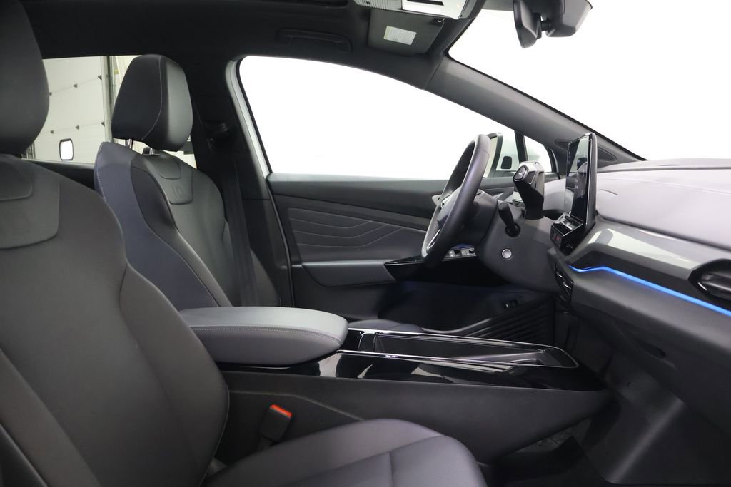 Used 2023 Volkswagen ID.4 Pro S image 21