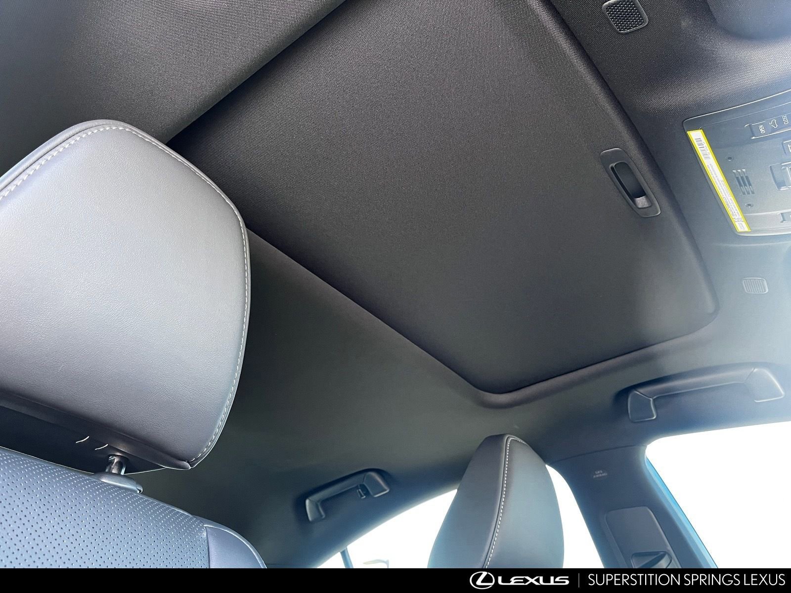 New 2026 Lexus IS 350 F Sport image 26