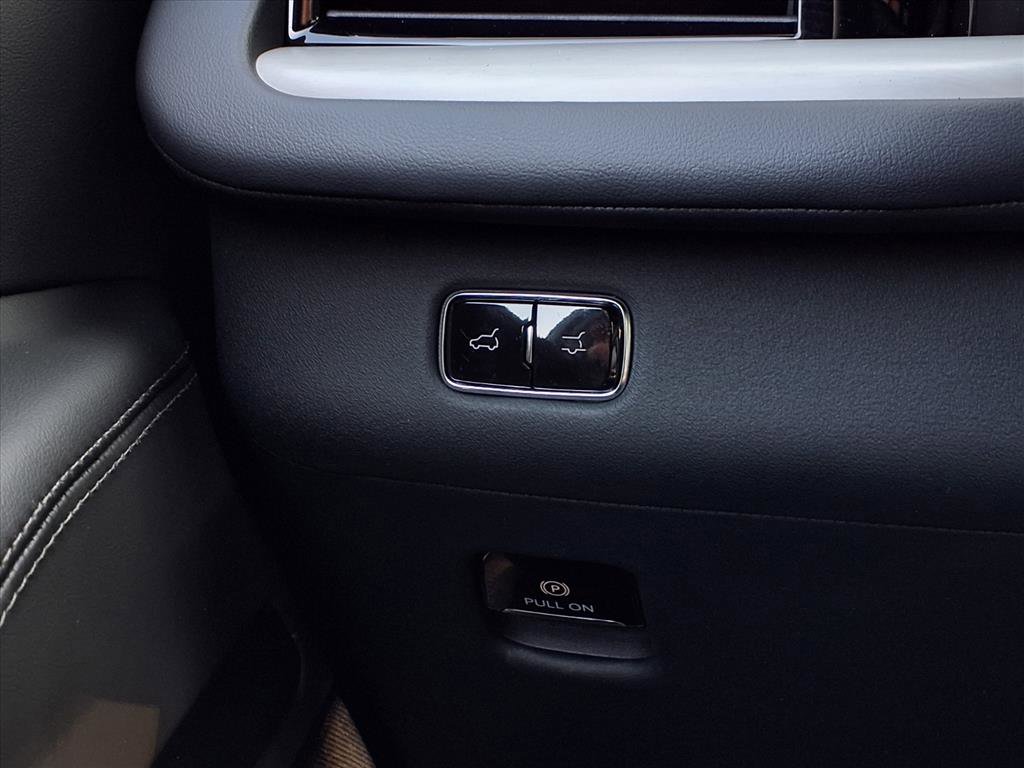 New 2025 Lincoln Navigator Reserve w/ Jet Appearance Package image 29