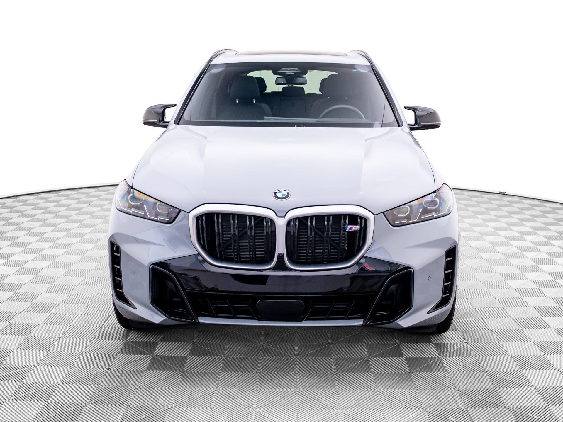 Certified 2026 BMW X5 M60i AWD/4WD image 9