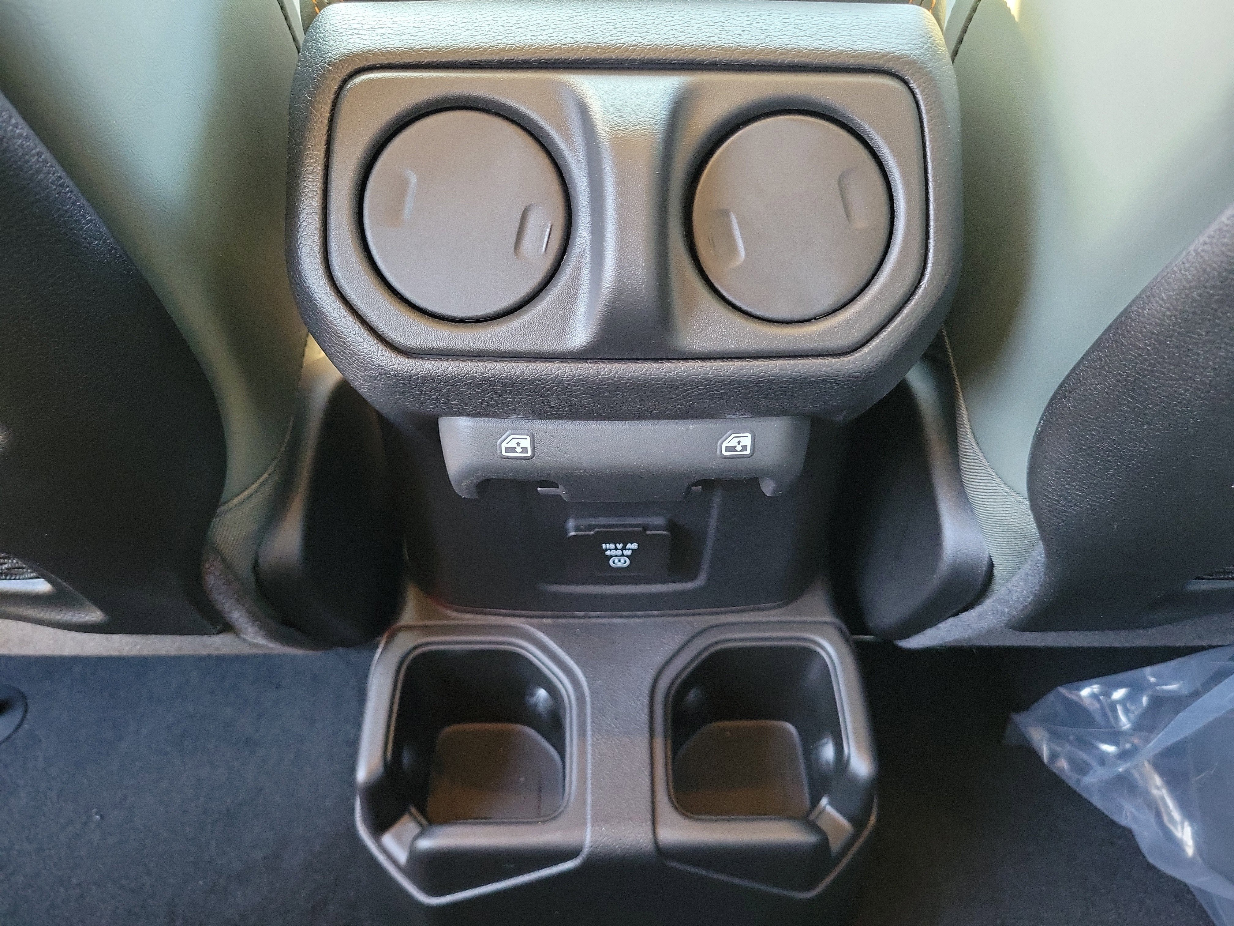 New 2026 Jeep Gladiator Mojave w/ Safety Group image 10